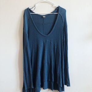 Free People Thermal